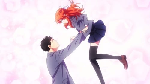 Gekkan Shoujo Nozaki-kun Season 1 EP 1