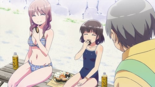 Harukana Receive Season 1 EP 2