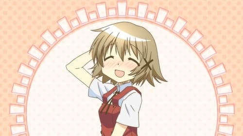 Hidamari Sketch x Honeycomb Season 4 EP 6