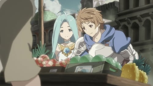 Granblue Fantasy The Animation Season 2 EP 9