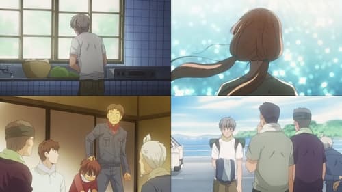 Honey and Clover Season 1 EP 23