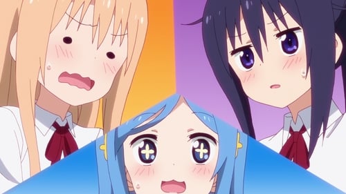 Himouto! Umaru-chan Season 2 EP 10