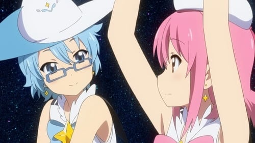 Houkago no Pleiades Season 1 EP 6