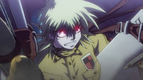 Hellsing Season 1 EP 7