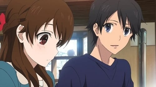 Glasslip Season 1 EP 12