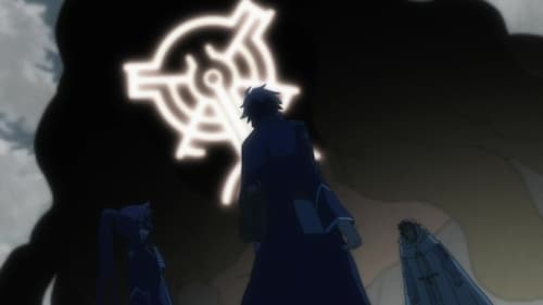 Log Horizon Season 1 EP 14