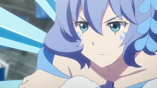 Lostorage Conflated WIXOSS Season 2 EP 11