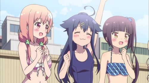 Hinako Note Season 1 EP 7