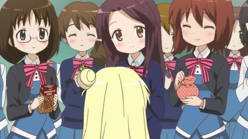 Kiniro Mosaic Season 1 EP 7