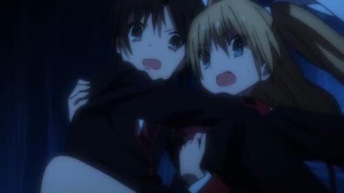 Little Busters! Season 0 EP 3