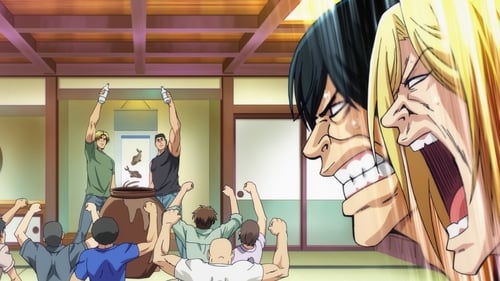 Grand Blue Season 1 EP 12