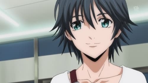 Kimi no Iru Machi Season 1 EP 8