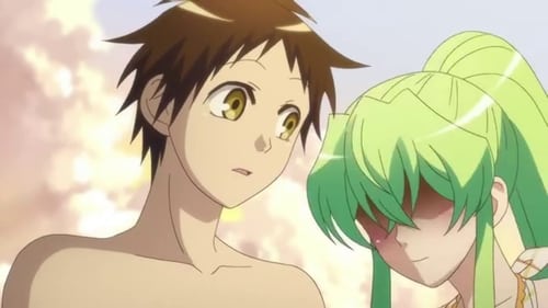 Jitsu wa Watashi wa Season 1 EP 9