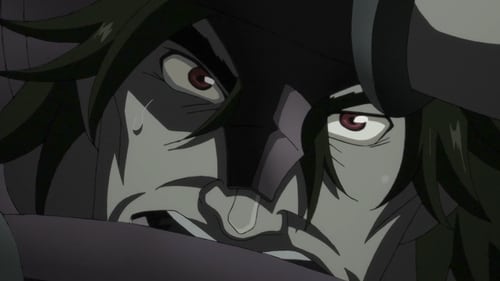 Juuni Taisen Season 1 EP 3