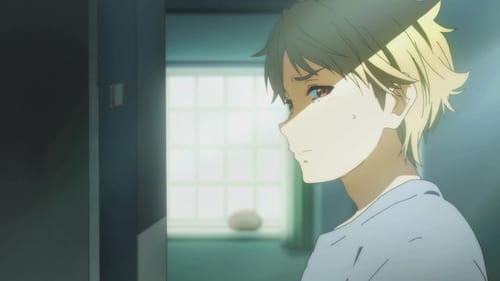 Kyoukai no Kanata Season 1 EP 10