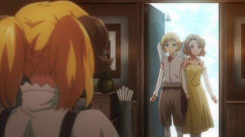 Isekai Shokudou Season 1 EP 11