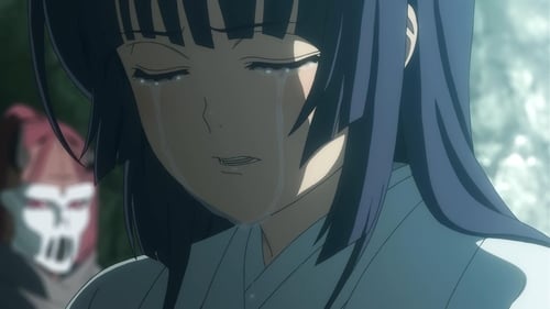 Kuromukuro Season 1 EP 25