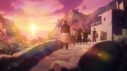 Hai to Gensou no Grimgar Season 1 EP 2