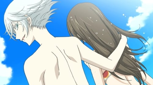 Kamisama Hajimemashita Season 1 EP 8