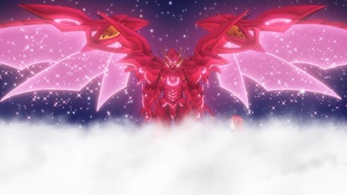 High School DxD Hero Season 4 EP 13