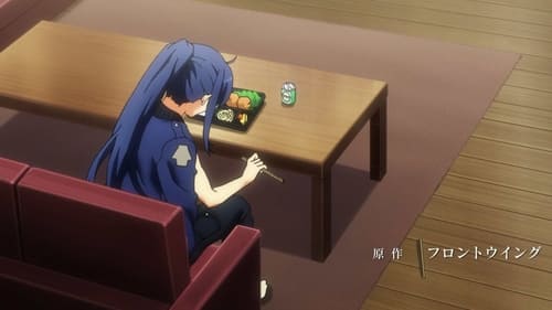 Grisaia no Kajitsu Season 2 EP 4