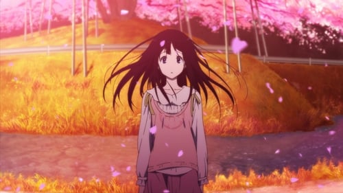 Hyouka Season 1 EP 22