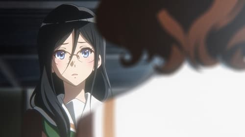 Hibike Euphonium Season 2 EP 10