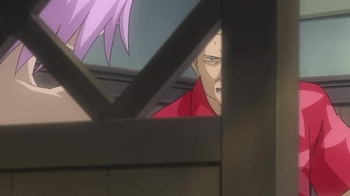 Higurashi Naku No Koro Ni Season 1 EP 23