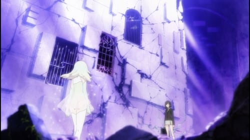 Lostorage incited WIXOSS Season 1 EP 2