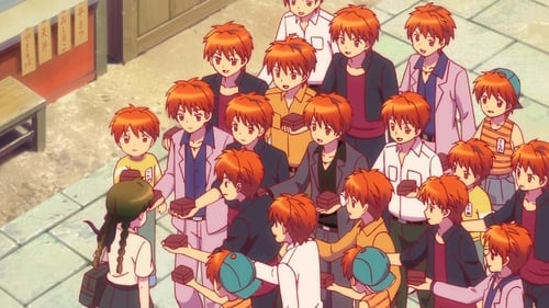 Kyoukai no Rinne Season 1 EP 13