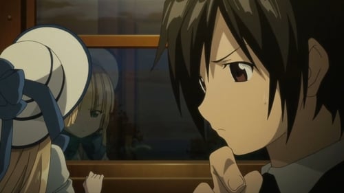 Gosick Season 1 EP 6