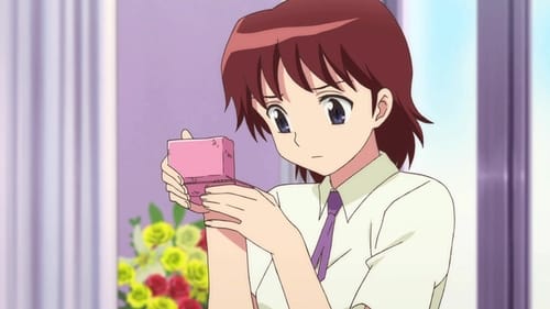 Kyoukai no Rinne Season 1 EP 8