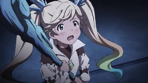 Granblue Fantasy The Animation Season 1 EP 7