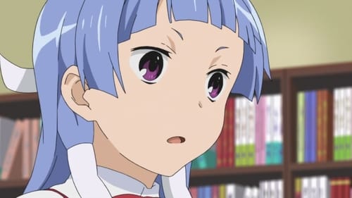 Kannagi Season 1 EP 5