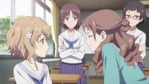 Hanasaku Iroha Season 1 EP 4