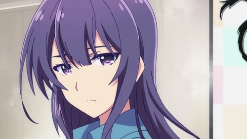 Girlish Number Season 1 EP 7