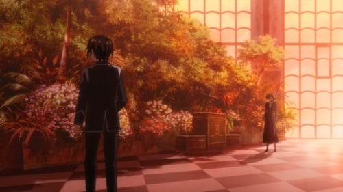 Gosick Season 1 EP 5