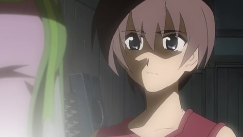 Higurashi Naku No Koro Ni Season 1 EP 6