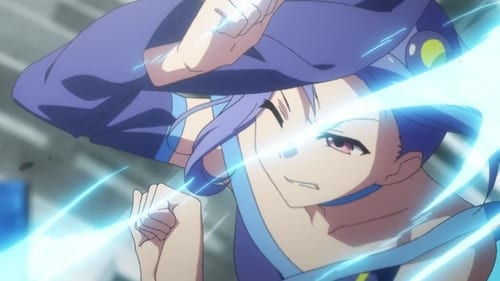 Lostorage Conflated WIXOSS Season 2 EP 3