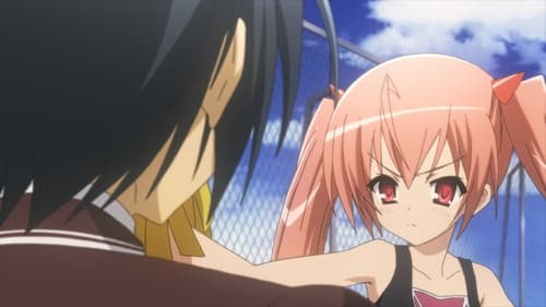 Hidan no Aria Season 1 EP 7