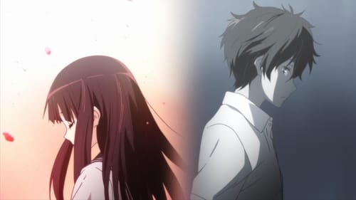 Hyouka Season 1 EP 6