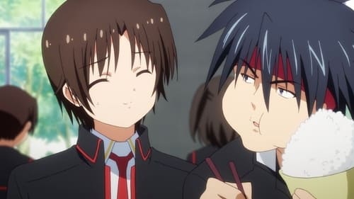 Little Busters! Season 1 EP 24