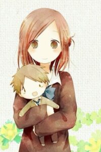 Isshuukan Friends Season 1