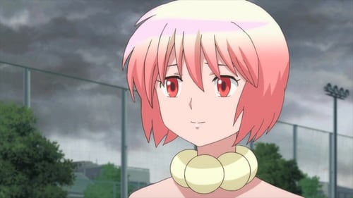 Kyoukai no Rinne Season 2 EP 15