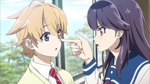 HaruChika: Haruta to Chika wa Seishun suru Season 1 EP 7