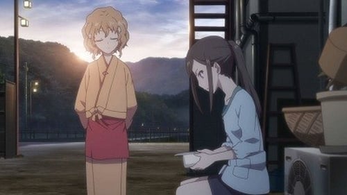 Hanasaku Iroha Season 1 EP 23