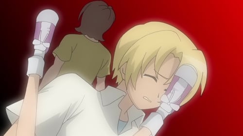 Higurashi Naku No Koro Ni Season 1 EP 16