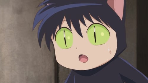 Kyoukai no Rinne Season 2 EP 10