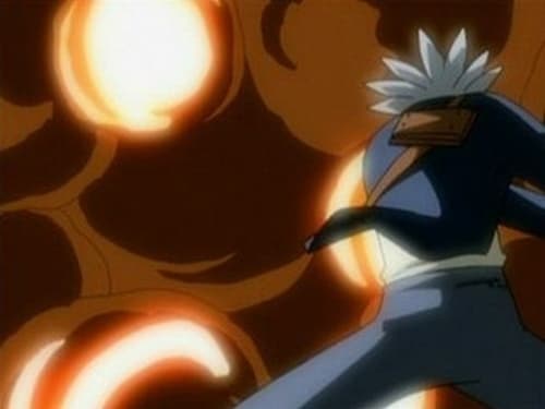 Rave Master Season 1 EP 21