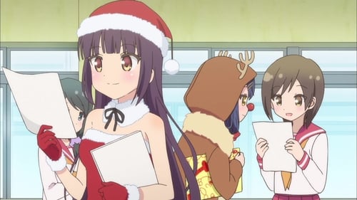 Hinako Note Season 1 EP 11